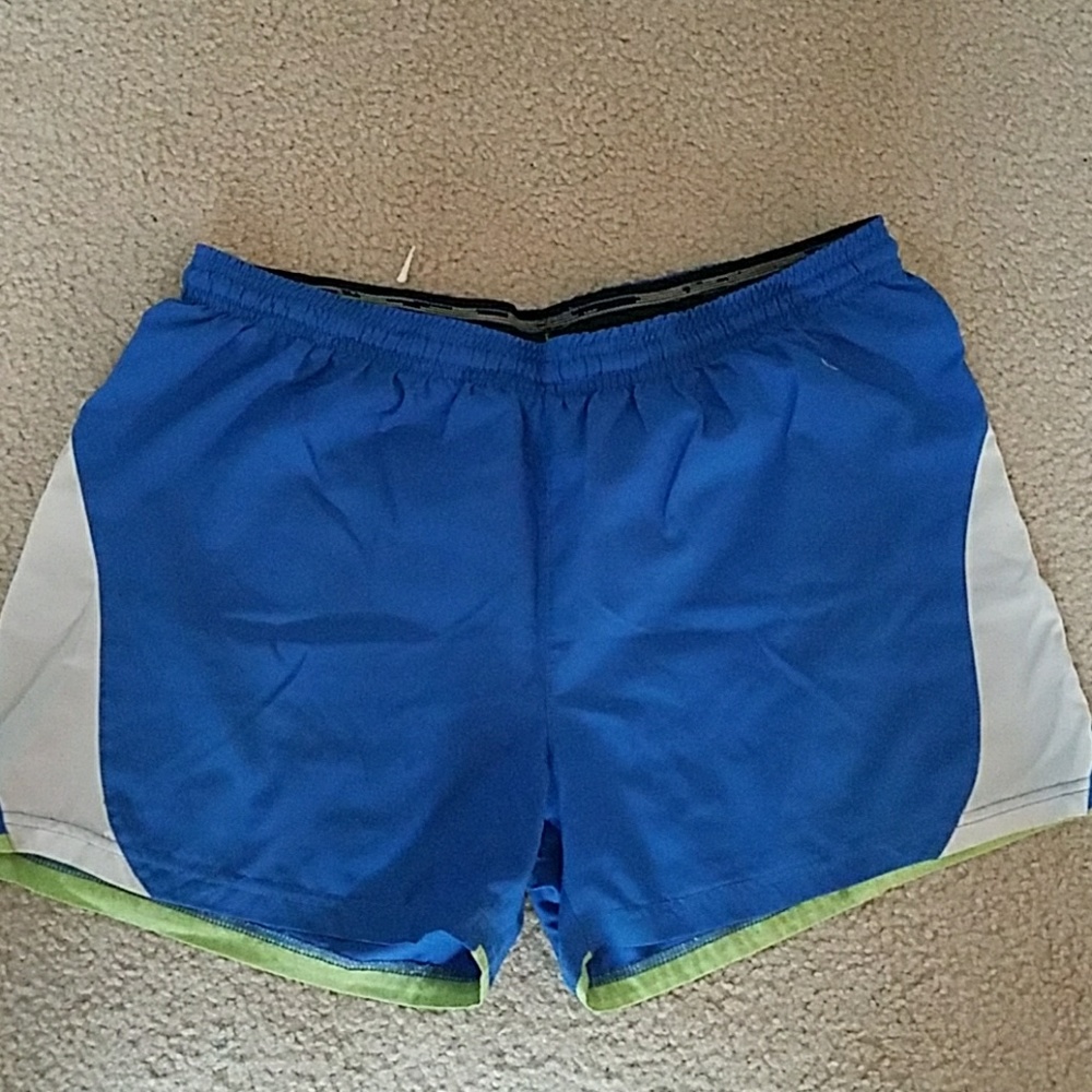 Champion Running Shorts